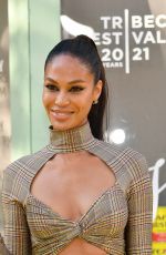 JOAN SMALLS at In The Heights Opening Night Premiere at 2021 Tribeca Film Festival 06/09/2021