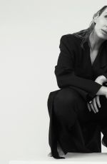 JODIE COMER for Hunger Magazine: The Community Issue, May 2021