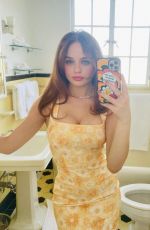 JOEY KING - Instagram Photos 06/12/2021