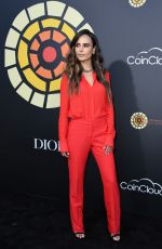 JORDANA BREWSTER at Ctaop
