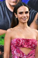 JORDANA BREWSTER at Premiere of F9 in Los Angeles 06/18/2021