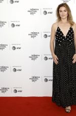 JULIA STILES at The God Committee Premiere at 2021 Tribeca Film Festival 06/20/2021