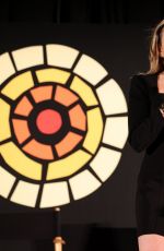 JUNE DIANE RAPHAEL at Ctaop