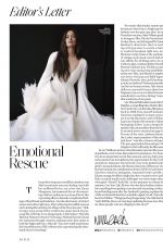 KACEY MUSGRAVES in Elle Magazine, June/July 2021