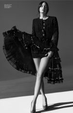 KACEY MUSGRAVES in Elle Magazine, June/July 2021