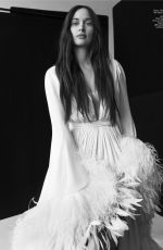 KACEY MUSGRAVES in Elle Magazine, June/July 2021