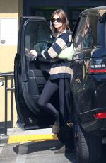 KAIA GERBER Out and About in West Hollywood 06/22/2021