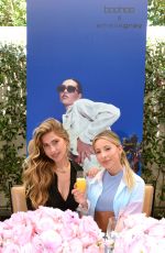 KARA DEL TORO at Boohoo x Amelia Gray Launch in Beverly Hills 06/24/2021