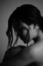 KAREN FUKUHARA for V Magazine Inmyskin Feature, May 2021