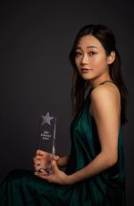 KAREN FUKUHARA - Starmeter Award Photoshoot, May 2021