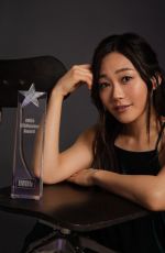 KAREN FUKUHARA - Starmeter Award Photoshoot, May 2021