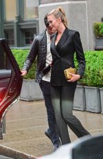 KARLIE KLOSS and Joshua Kushner Out in New York 06/08/2021