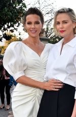KATE BECKINSALE at Ctaop