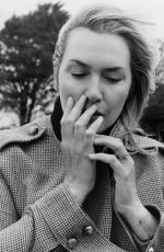 KATE WINSLET for The New York Times, May 2021