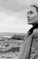 KATE WINSLET for The New York Times, May 2021