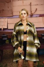 KATE WINSLET in Elle Magazine, Spain July 2021