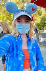 KATHRYN NEWTON - Instagram Photos 06/15/2021
