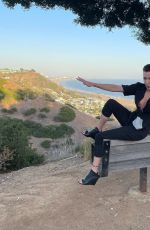 KATIE CASSIDY - Instagram Photos 06/13/2021