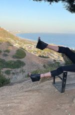 KATIE CASSIDY - Instagram Photos 06/13/2021
