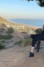 KATIE CASSIDY - Instagram Photos 06/13/2021