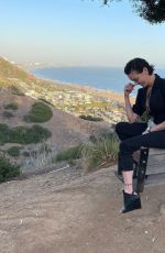 KATIE CASSIDY - Instagram Photos 06/13/2021