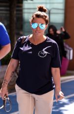 KATIE PRICE and Carl Woods at Stephs Packed Lunch 06/09/2021