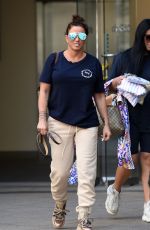 KATIE PRICE and Carl Woods at Stephs Packed Lunch 06/09/2021