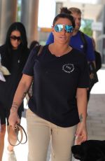 KATIE PRICE and Carl Woods at Stephs Packed Lunch 06/09/2021