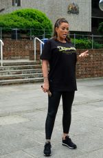 KATIE PRICE at Hastings Magistrates Court in Sussex 06/10/2021