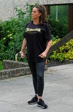 KATIE PRICE at Hastings Magistrates Court in Sussex 06/10/2021