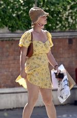 KATY PERRY and Orlando Bloom Out in Venice 06/14/2021
