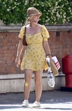 KATY PERRY and Orlando Bloom Out in Venice 06/14/2021