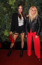 KATYA JONES and AIMEE FULLER at Proud Embankment in London 06/17/2021