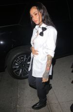 KEHLANI at Zach Bia