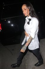 KEHLANI at Zach Bia