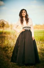 KEIRA KNIGHTLEY in Harper