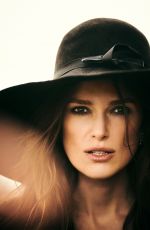KEIRA KNIGHTLEY in Harper