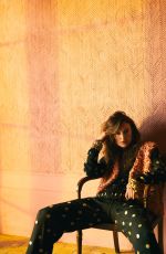 KEIRA KNIGHTLEY in Harper