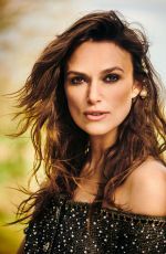 KEIRA KNIGHTLEY in Harper