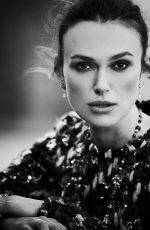 KEIRA KNIGHTLEY in Harper