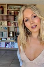KELLI BERGLUND - Instagram Photos 06/25/2021
