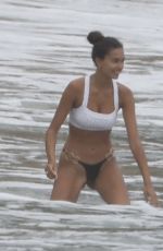 KELLY GALE in Bikini at a Beach in Malibu 06/19/2021