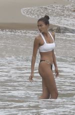 KELLY GALE in Bikini at a Beach in Malibu 06/19/2021