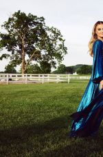 KELSEA BALLERINI - 2021 CMT Music Awards Photoshoot 06/09/2021