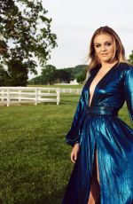 KELSEA BALLERINI - 2021 CMT Music Awards Photoshoot 06/09/2021