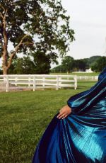 KELSEA BALLERINI - 2021 CMT Music Awards Photoshoot 06/09/2021