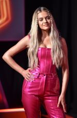 KELSEA BALLERINI at 2021 CMT Music Awards in Nashville 06/09/2021