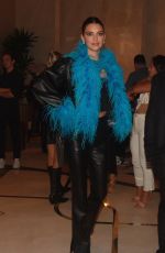 KENDALL JENNER Night Out in Las Vegas 06/25/2021