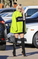 KESHA Out and About in Malibu 06/11/2021