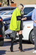 KESHA Out and About in Malibu 06/11/2021